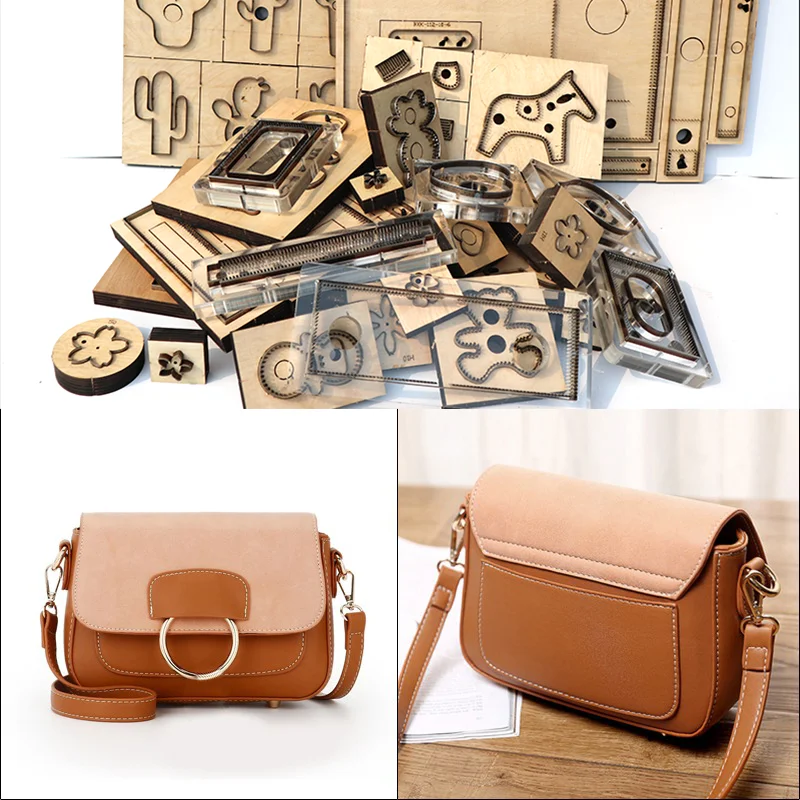 Japanese steel knife mould handmade leather goods lady cross-body bag knife mould handmade leather tool knife mould
Japanese steel knife mould handmade leather goods lady cross-body bag knife mould handmade leather tool knife mould