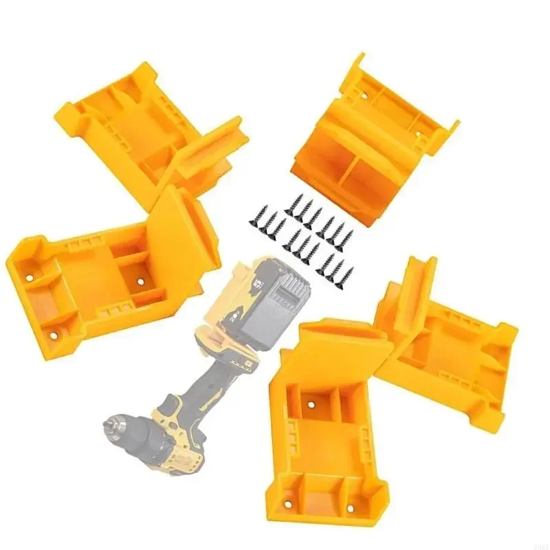 5Pcs Wall Mount Battery Holder For Battery Dock Holder Battery Storage Fixing Bracket Replacement Fixing Accessories
5Pcs Wall Mount Battery Holder For Battery Dock Holder Battery Storage Fixing Bracket Replacement Fixing Accessories