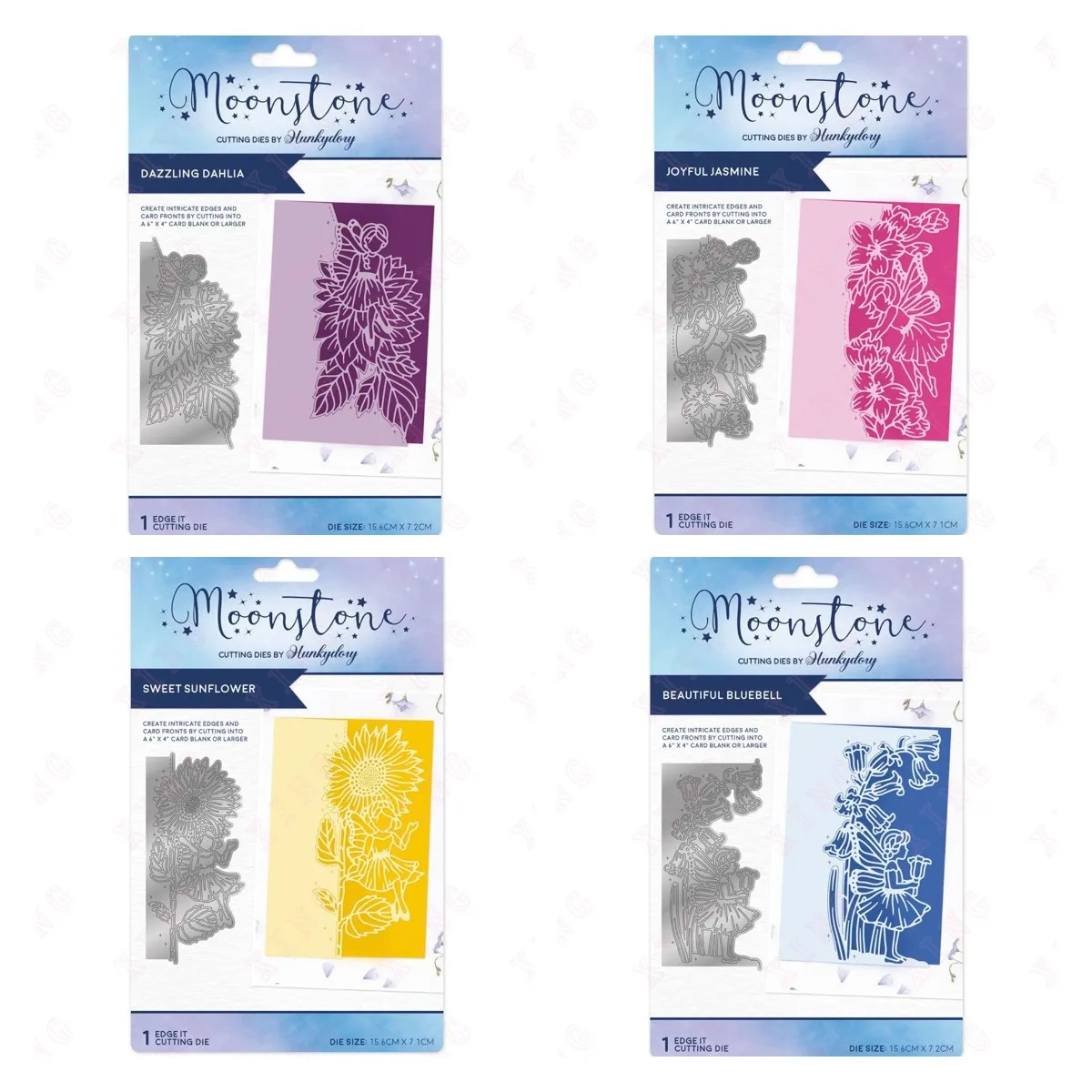 New Metal Cutting Dies Diy Craft Sunflower Jasmine Dahlia Bluebell Cut Die 2022 Arrival Scrapbook Decoration Embossing Templates
New Metal Cutting Dies Diy Craft Sunflower Jasmine Dahlia Bluebell Cut Die 2022 Arrival Scrapbook Decoration Embossing Templates