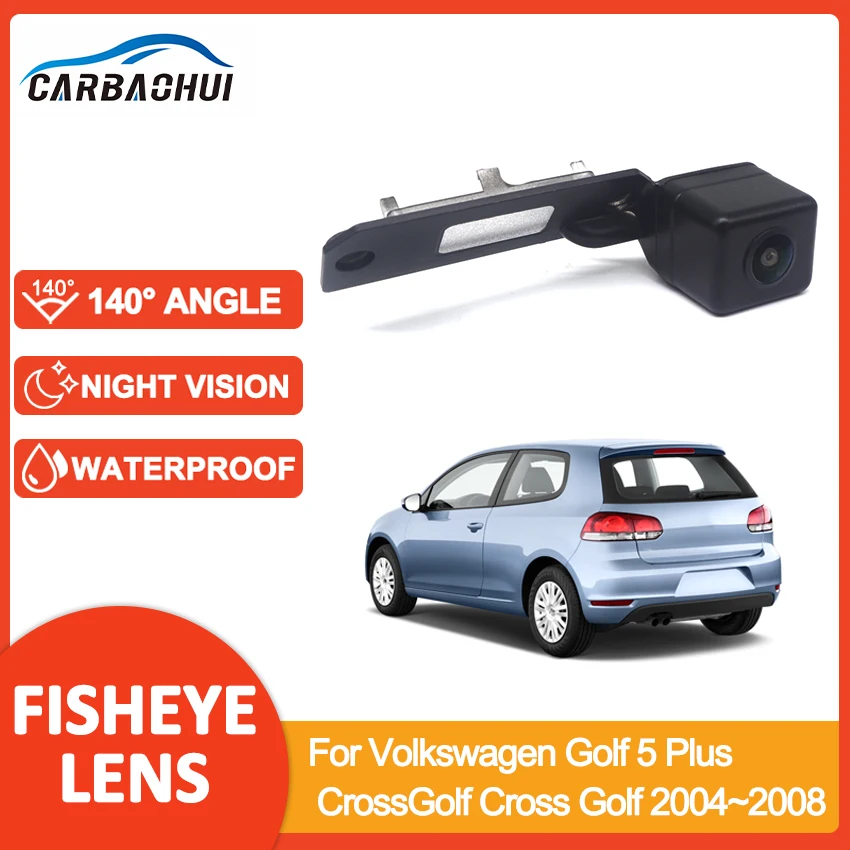 CCD Car Reverse Rear View backup Camera parking rearview Parking SystemFor Volkswagen Golf 5 Plus CrossGolf Cross Golf 2004~2008
CCD Car Reverse Rear View backup Camera parking rearview Parking SystemFor Volkswagen Golf 5 Plus CrossGolf Cross Golf 2004~2008