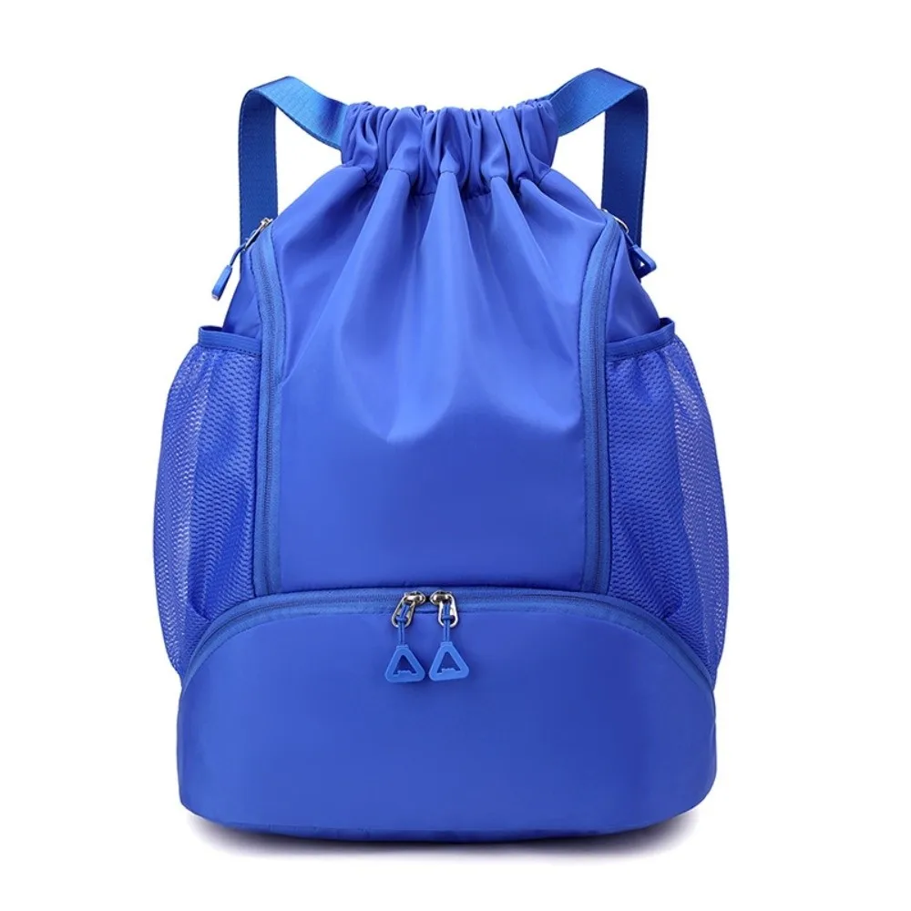 New Multifunctional Badminton Racket Backpack with Shoes Pocket Large Capacity Gym Fitness Pack Waterproof Sports Bag
New Multifunctional Badminton Racket Backpack with Shoes Pocket Large Capacity Gym Fitness Pack Waterproof Sports Bag