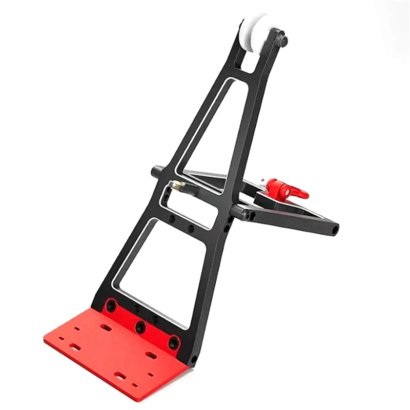 ABTS-Serves/Winch Double Stent Rescue Truck/Tow Crane Arm Wrecker Kit для 1/10 RC Crawler SCX10 TRX4 Capra LCG шасси
ABTS-Serves/Winch Double Stent Rescue Truck/Tow Crane Arm Wrecker Kit для 1/10 RC Crawler SCX10 TRX4 Capra LCG шасси