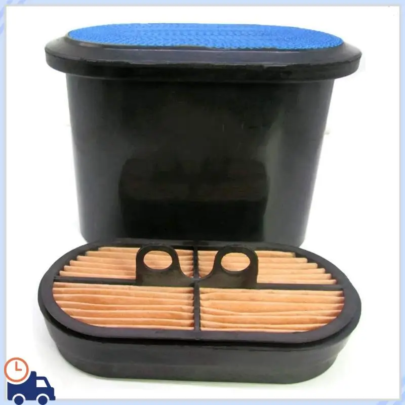Durable RE 253518 RE 253519 Комплект воздушных фильтров 87037985 87037984 Подходит для New Holland T4000 T4050 T4040 T5000 T5030 T5040 T5050 T5060
Durable RE 253518 RE 253519 Комплект воздушных фильтров 87037985 87037984 Подходит для New Holland T4000 T4050 T4040 T5000 T5030 T5040 T5050 T5060