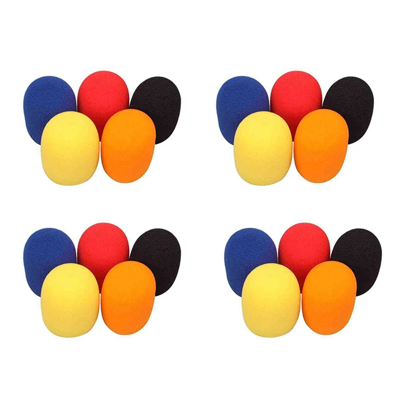 【Купить сейчас】20 шт. однотонный одноразовый пылезащитный чехол для микрофона, утолщенный чехол для микрофона, чехол для выдувания микрофона для KTV
【Купить сейчас】20 шт. однотонный одноразовый пылезащитный чехол для микрофона, утолщенный чехол для микрофона, чехол для выдувания микрофона для KTV