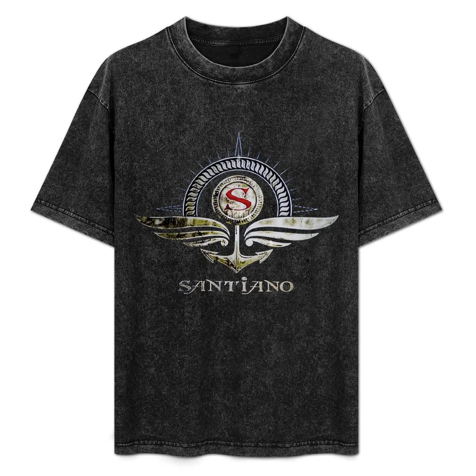 Santiano T-Shirt anime t shirts designer shirts mens graphic t-shirts big and tall
Santiano T-Shirt anime t shirts designer shirts mens graphic t-shirts big and tall