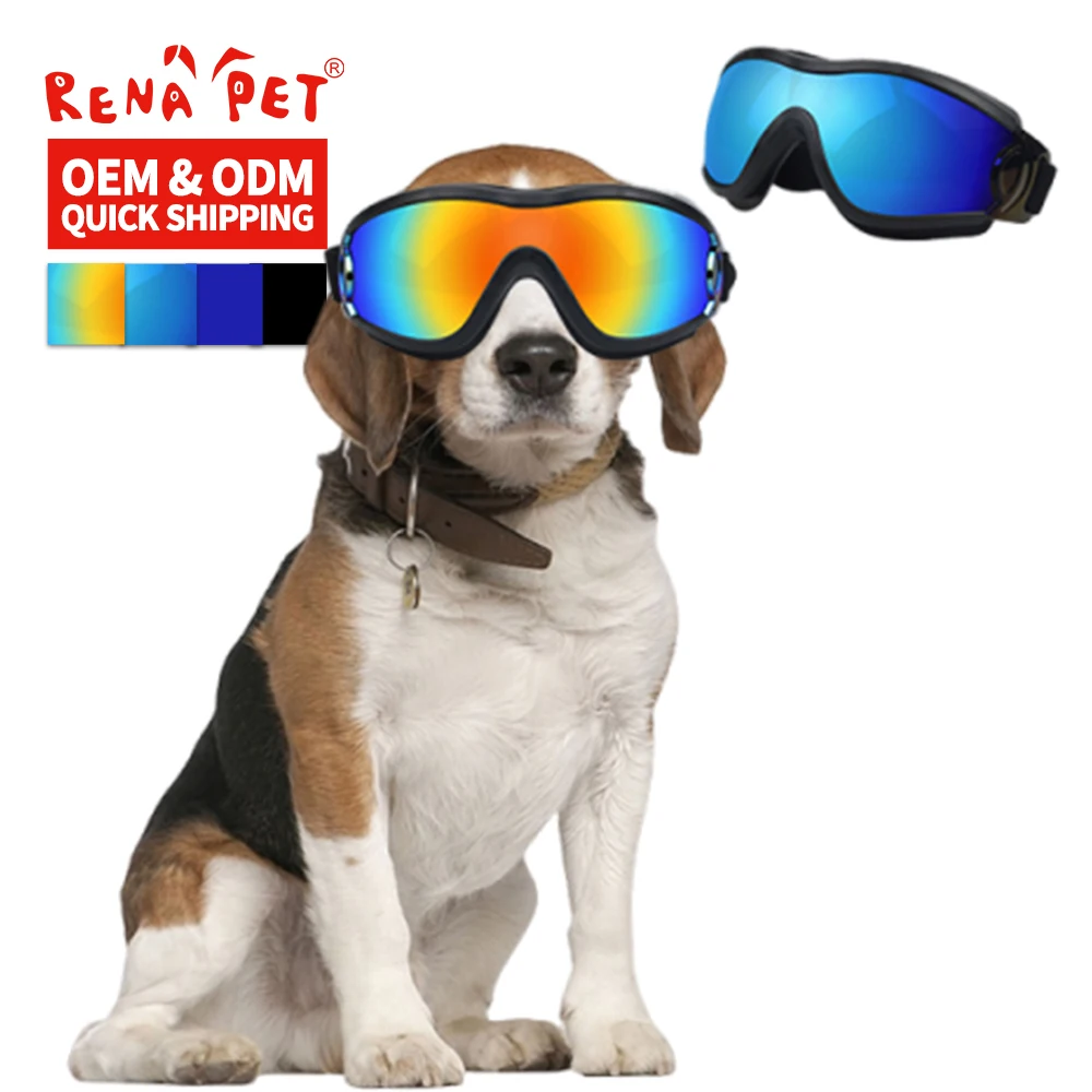 Hot selling:Wholesale Multi-colors Breathable Large Pet Sunglasses Dog Goggles
Hot selling:Wholesale Multi-colors Breathable Large Pet Sunglasses Dog Goggles