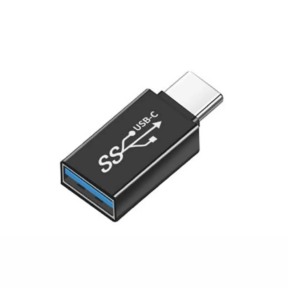 Adapter Type C Male to Male For Phone Tablet Type C Adapter Type C Female to USB3.0 Female USB Converter USB-C Charge Adapter
Adapter Type C Male to Male For Phone Tablet Type C Adapter Type C Female to USB3.0 Female USB Converter USB-C Charge Adapter