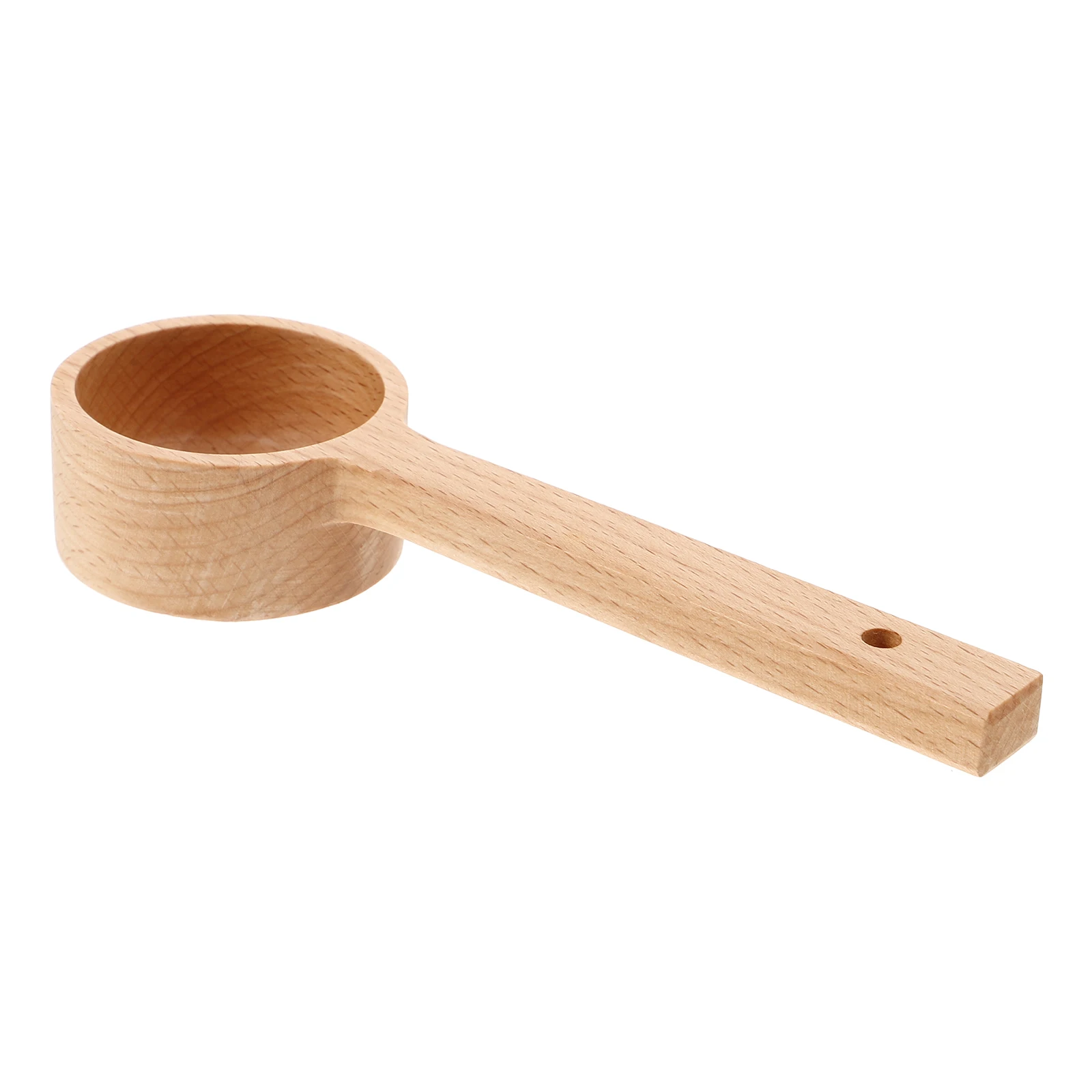 Wooden Spoon Long Handle Coffee Bean Scoop Handles Seasoning Japanese-style Kitchen Supplies
Wooden Spoon Long Handle Coffee Bean Scoop Handles Seasoning Japanese-style Kitchen Supplies