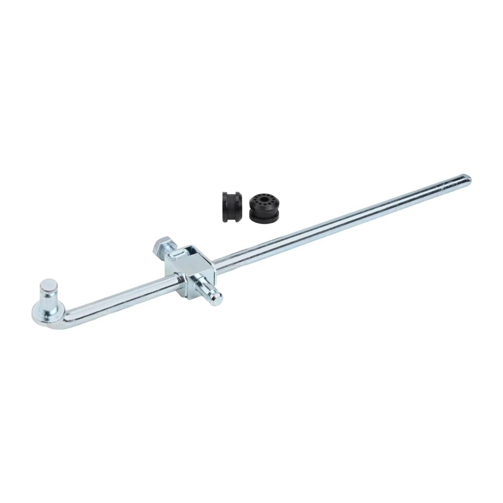 Direct Replacement Control Linkage Complete Kit Comprehensive Inspection High Standards Quality Long-lasting Performance 31.8CM
Direct Replacement Control Linkage Complete Kit Comprehensive Inspection High Standards Quality Long-lasting Performance 31.8CM