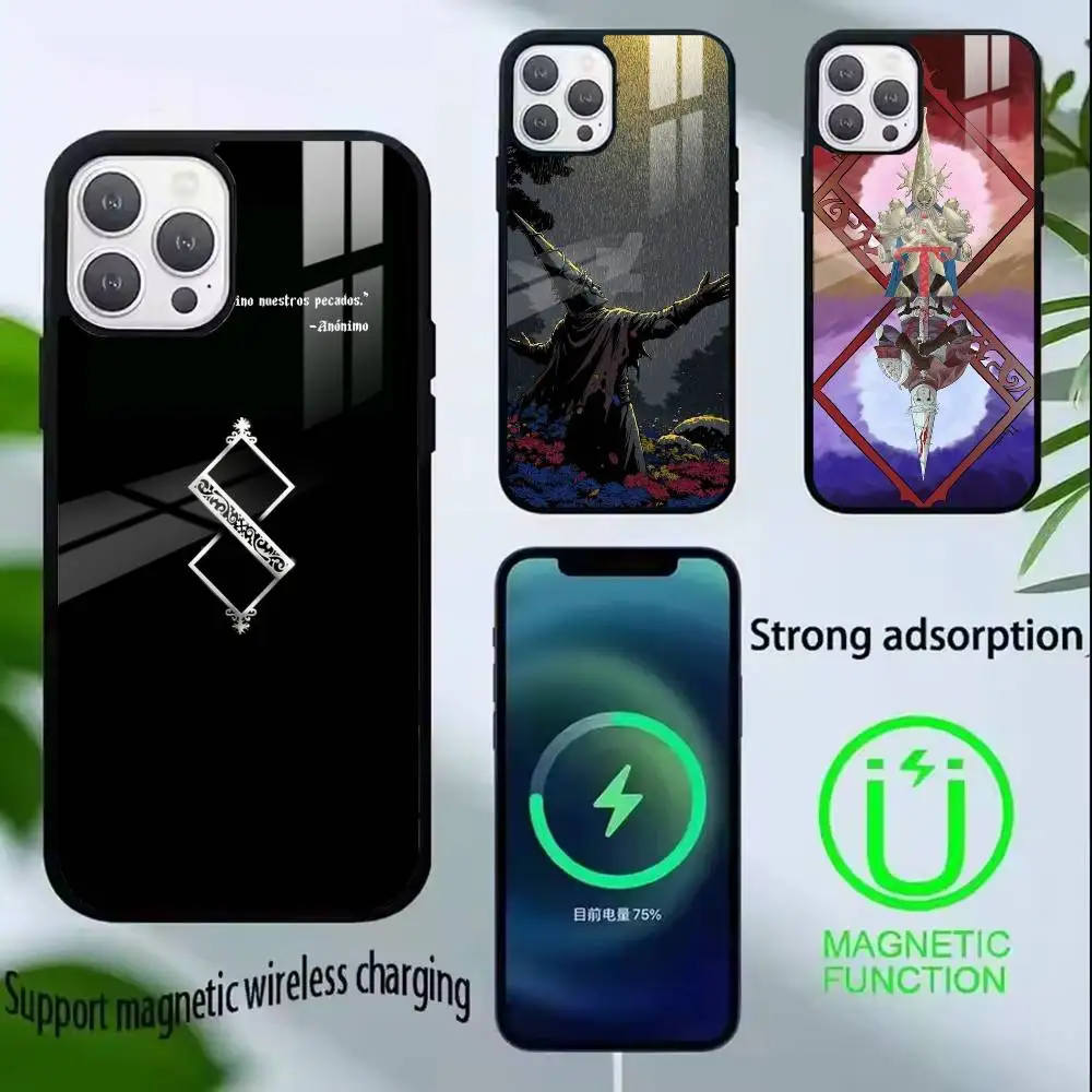 Game B-Blasphemous Phone Case For iPhone17,16,15,14,13,12,11 Plus,Pro Compatible with magnetic wireless charging
Game B-Blasphemous Phone Case For iPhone17,16,15,14,13,12,11 Plus,Pro Compatible with magnetic wireless charging