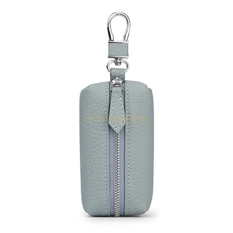 X90D Genuine Leather Keychain Men Women for Key Holder Cow Split for
X90D Genuine Leather Keychain Men Women for Key Holder Cow Split for