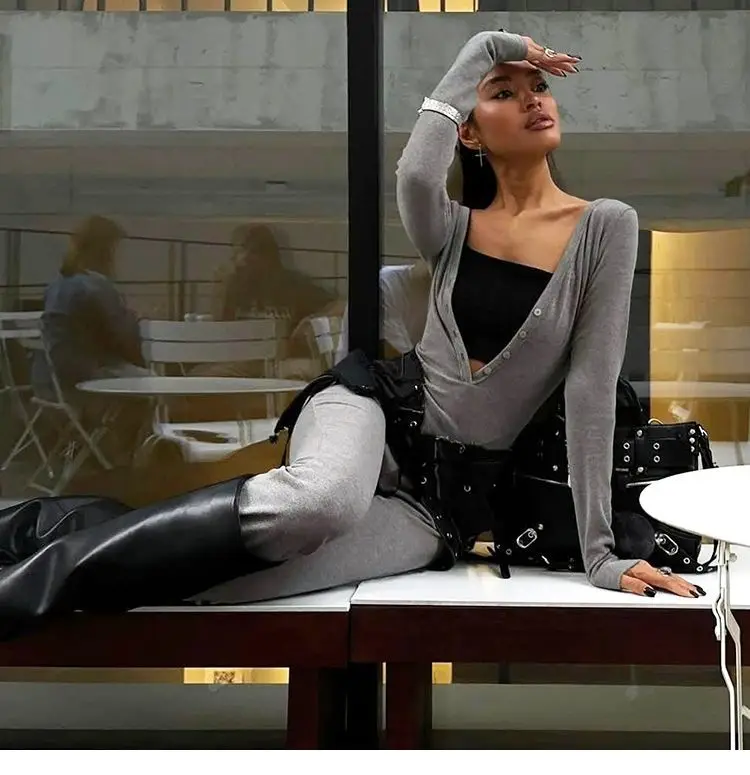 Боди для спортзала, женские необычные нежные дышащие регулируемые панели, спортивная одежда, формирователь тела, асимметричные, простые, модные, прозрачные, шикарные, хит продаж
Боди для спортзала, женские необычные нежные дышащие регулируемые панели, спортивная одежда, формирователь тела, асимметричные, простые, модные, прозрачные, шикарные, хит продаж