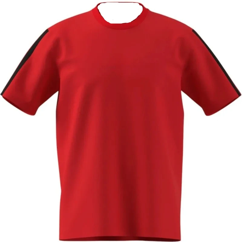 2025 Fashion New Comfortable Training Quick-drying Breathable Top for Both Men and Women 
2025 Fashion New Comfortable Training Quick-drying Breathable Top for Both Men and Women