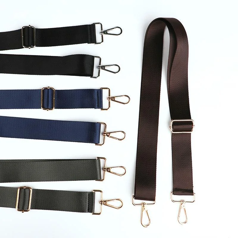 Replacement Shoulder Bag Strap For Briefcase Men Crossbody Shoulder Bags Strap 80-140CM Adjustable Black Women Bag Accessories
Replacement Shoulder Bag Strap For Briefcase Men Crossbody Shoulder Bags Strap 80-140CM Adjustable Black Women Bag Accessories