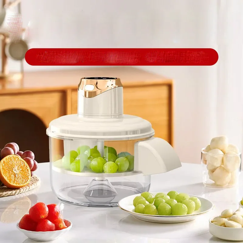 Electric Peeling Machine For Fruit Commercial Fruit Peeling Machine Grape Garlic Tool Fully Automatic Fruit Peeling MachineZI268
Electric Peeling Machine For Fruit Commercial Fruit Peeling Machine Grape Garlic Tool Fully Automatic Fruit Peeling MachineZI268
