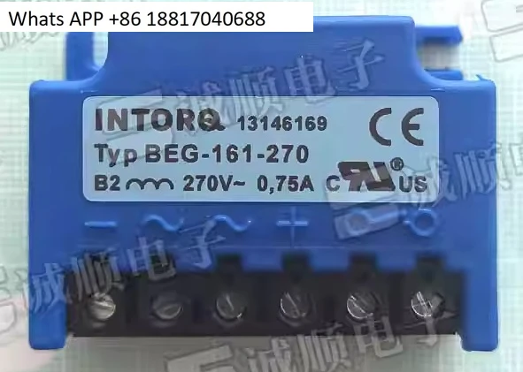 Внутренний BEG-161-270 Тормоз, Выпрямитель B2 270 В 0,75 А 13146169 INTORQ
Внутренний BEG-161-270 Тормоз, Выпрямитель B2 270 В 0,75 А 13146169 INTORQ
