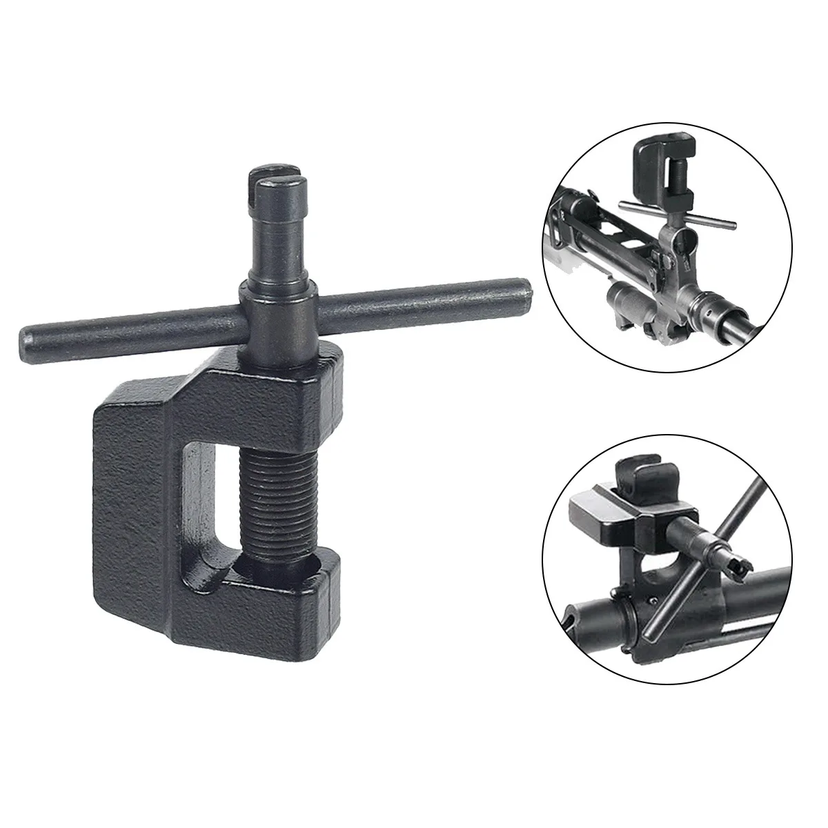 Front Sight Adjustment Tool for 7.62x39 A1 A2 Front Sight Elevation Windage Adjusting Wrench Durable Steel Hunting Accessories
Front Sight Adjustment Tool for 7.62x39 A1 A2 Front Sight Elevation Windage Adjusting Wrench Durable Steel Hunting Accessories