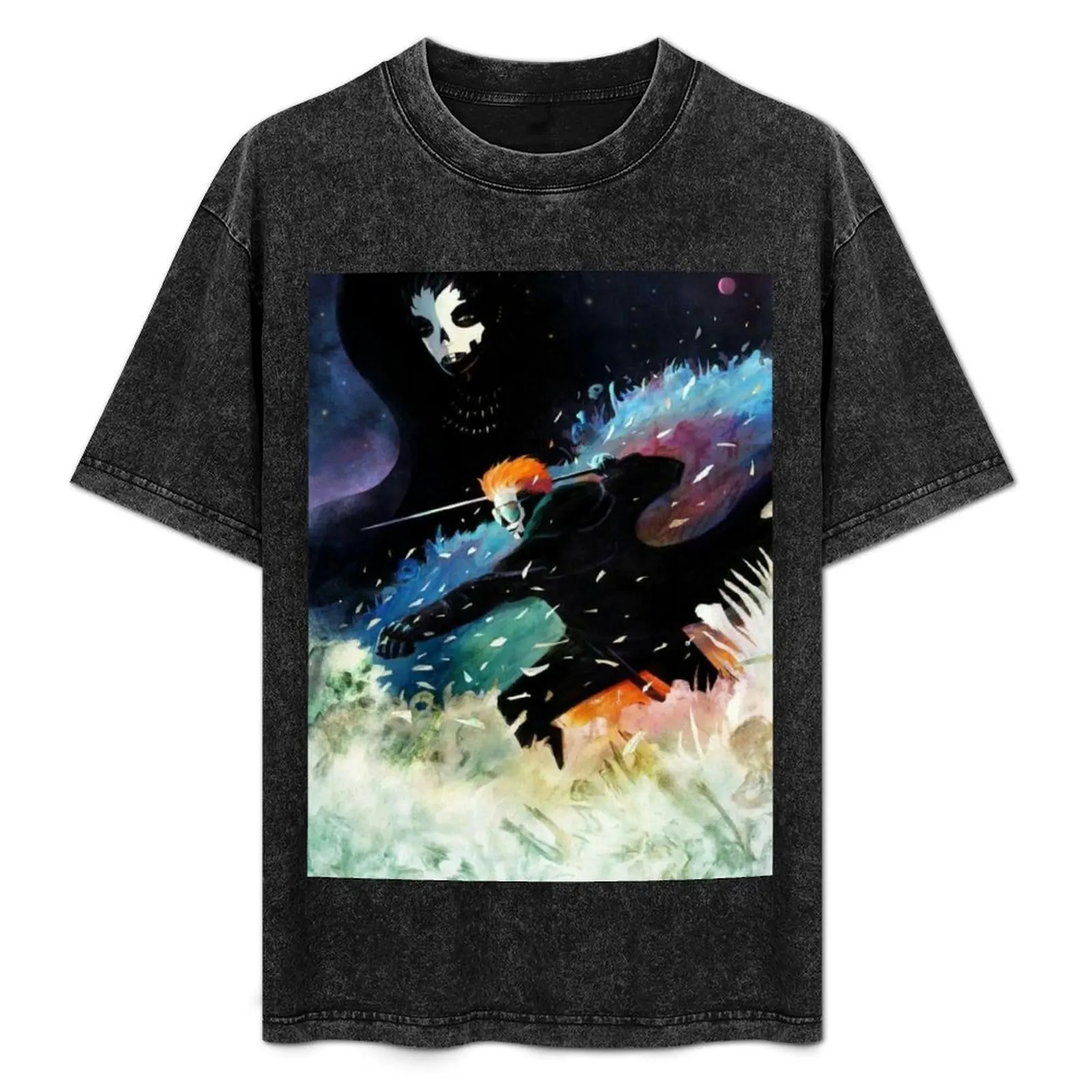 Gideon the ninth T-Shirt Plus Size Simple Casual Top
Gideon the ninth T-Shirt Plus Size Simple Casual Top