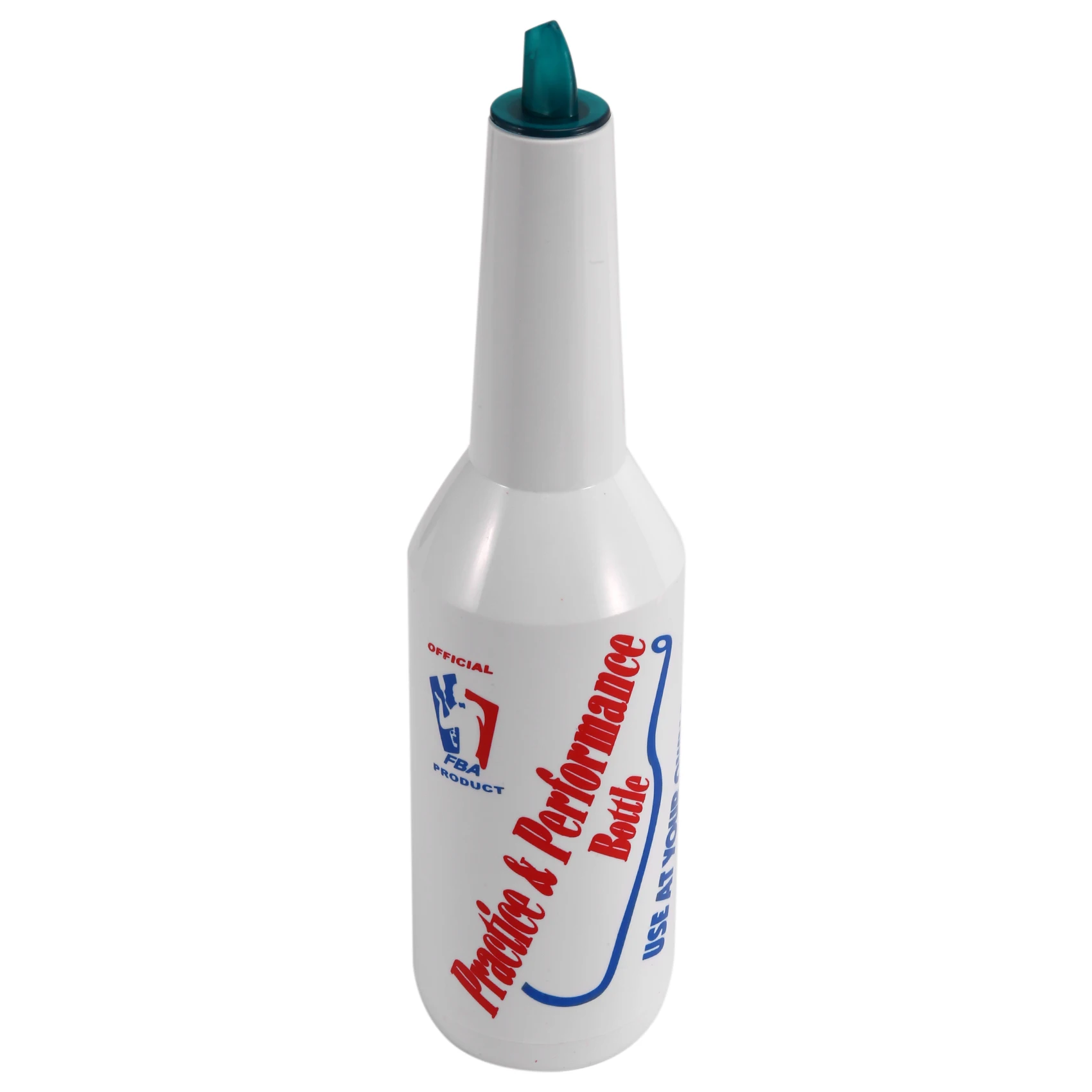 AU35 Flair Bartender Bartending Practice Bar Pub Bottle Wine Cocktail Shaker - White
AU35 Flair Bartender Bartending Practice Bar Pub Bottle Wine Cocktail Shaker - White