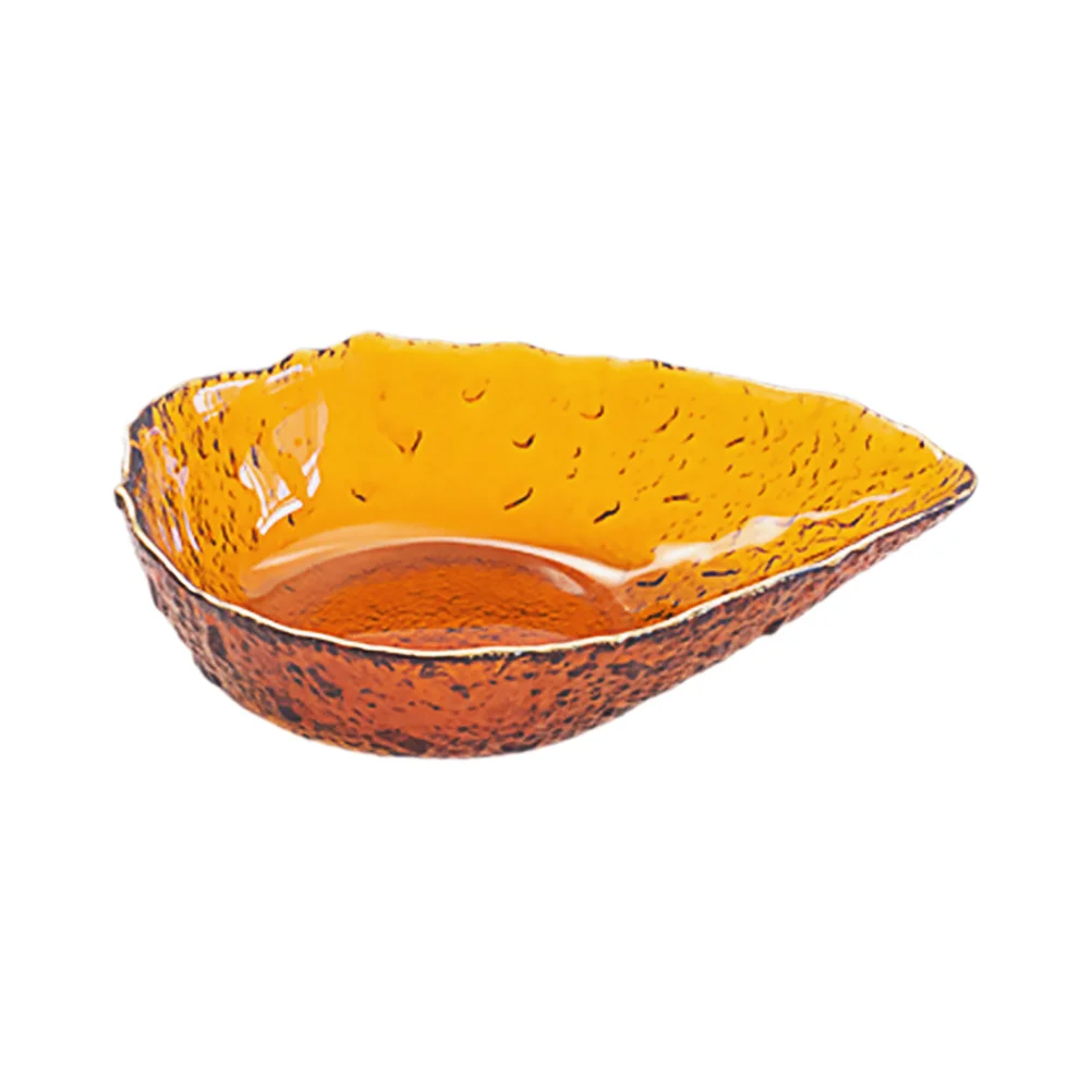 1Pcs Water Drop Glass Fruit Bowl Golden Rim Serving Bowl Salad Dessert Home Tableware Home Tableware Fruit Salad Plate
1Pcs Water Drop Glass Fruit Bowl Golden Rim Serving Bowl Salad Dessert Home Tableware Home Tableware Fruit Salad Plate