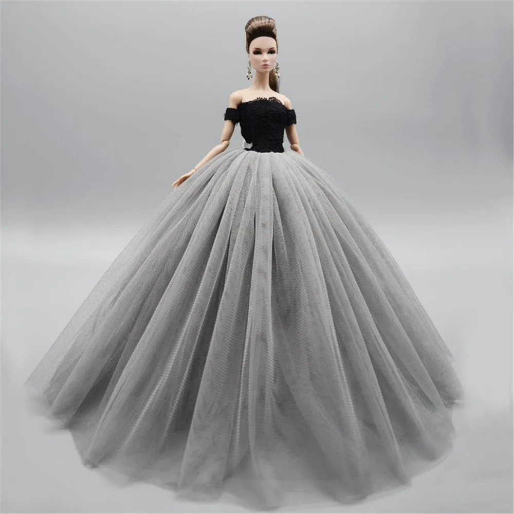 Elegant Lady Doll Wedding Dress Dream Wedding Princess Skirt Doll Dress Costume Colorful With Veil BJD Doll Clothes MH CD FR SD
Elegant Lady Doll Wedding Dress Dream Wedding Princess Skirt Doll Dress Costume Colorful With Veil BJD Doll Clothes MH CD FR SD