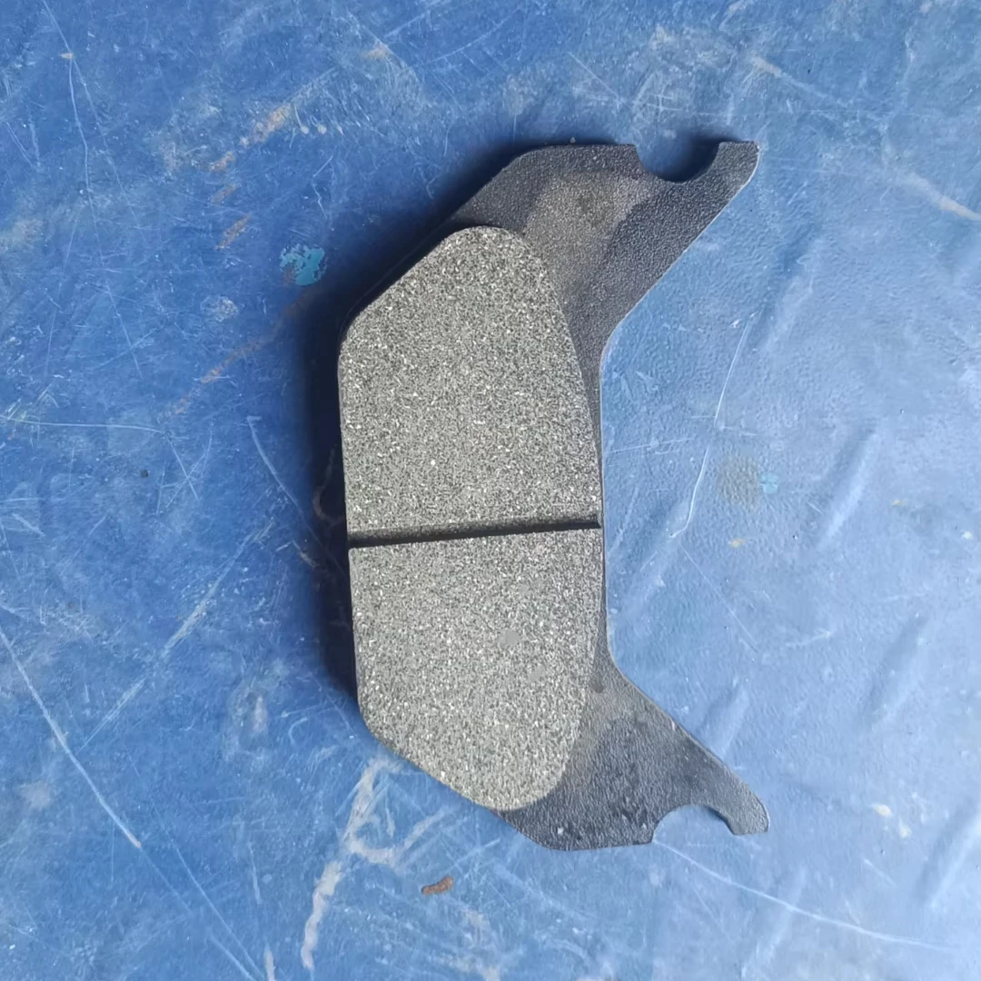 SP115547 Brake Shoe Friction Plate And Hanging Spring Pin Assembly Liugong Loader Parts
SP115547 Brake Shoe Friction Plate And Hanging Spring Pin Assembly Liugong Loader Parts