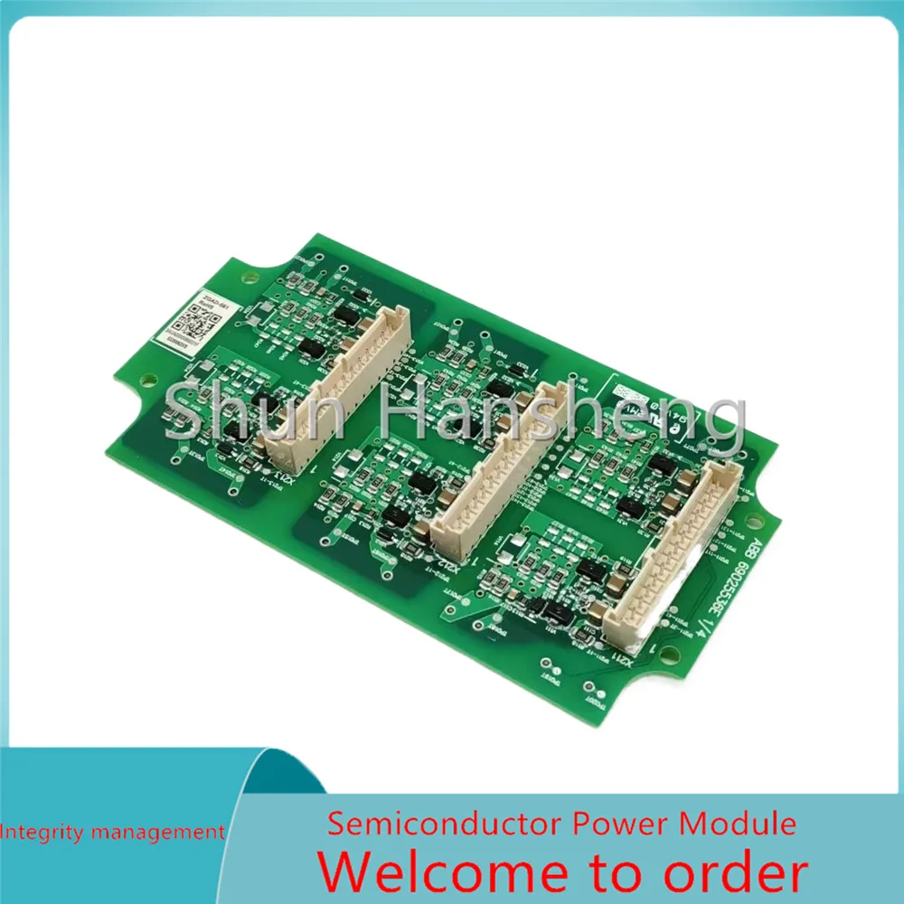 69025536E ZGAD-561 ZGAD-592 ZGAD-582 ZGAD-572 IGBT trigger drive plate
69025536E ZGAD-561 ZGAD-592 ZGAD-582 ZGAD-572 IGBT trigger drive plate