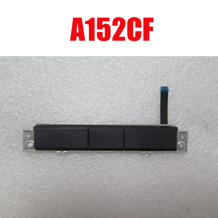 A152CF сенсорная панель для ноутбука, кнопка мыши, плата для DELL для Precision 7510 7520 7710 7720
A152CF сенсорная панель для ноутбука, кнопка мыши, плата для DELL для Precision 7510 7520 7710 7720