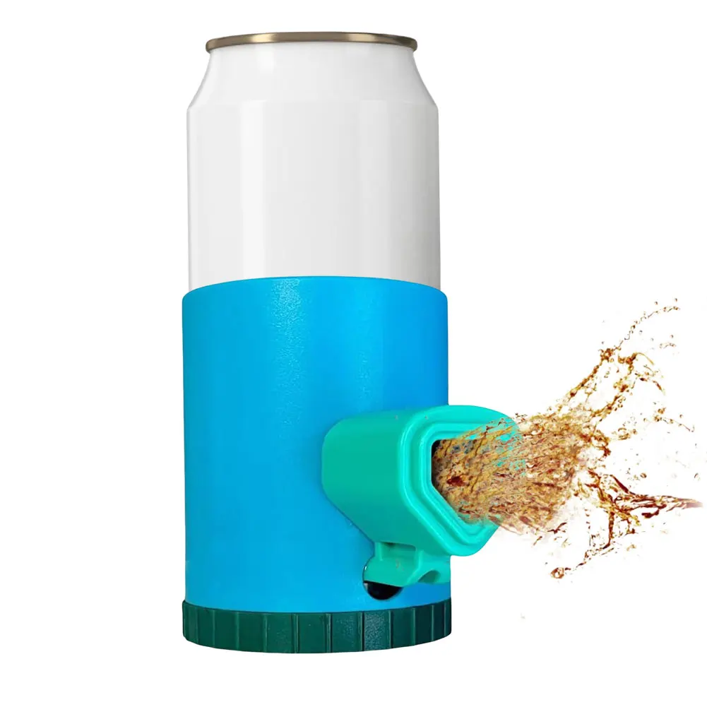 Roulette Twist-and-Pass Party Game Interesting BBQ Pregame Beer Shotgun Tool for Tailgating Randomized Beer Shotgun Fun
Roulette Twist-and-Pass Party Game Interesting BBQ Pregame Beer Shotgun Tool for Tailgating Randomized Beer Shotgun Fun