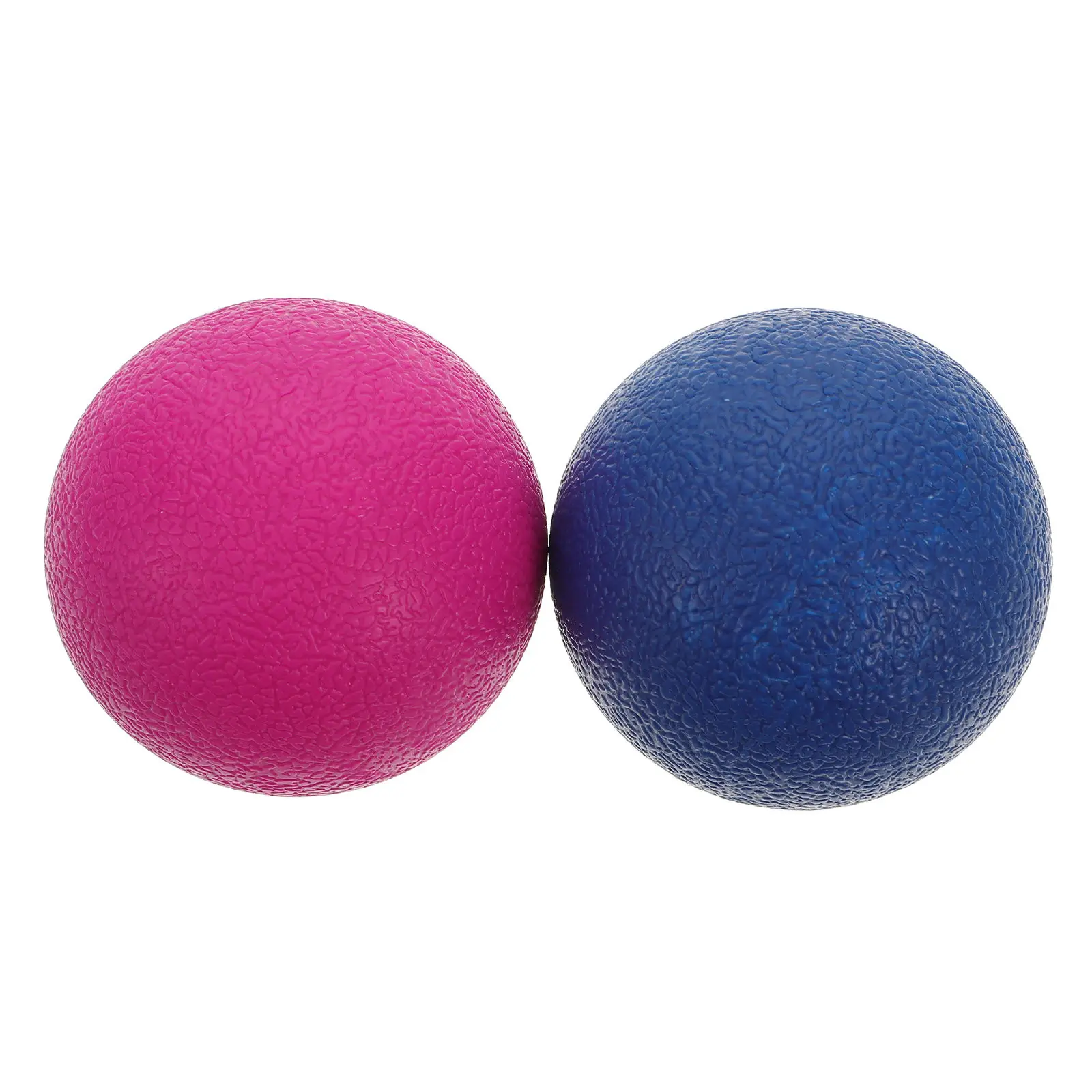 2Pcs High-Density Fascia Massager Ball for Full-Body Muscle Recovery Balance Coordination Improvement Yoga Pilates Cycling
2Pcs High-Density Fascia Massager Ball for Full-Body Muscle Recovery Balance Coordination Improvement Yoga Pilates Cycling