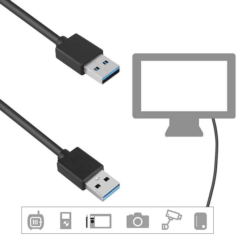 Удлинительный кабель USB 3.0 «папа-папа» Удлинитель USB 3.0 Высокоскоростная передача данных USB для жесткого диска Радиатор
Удлинительный кабель USB 3.0 «папа-папа» Удлинитель USB 3.0 Высокоскоростная передача данных USB для жесткого диска Радиатор