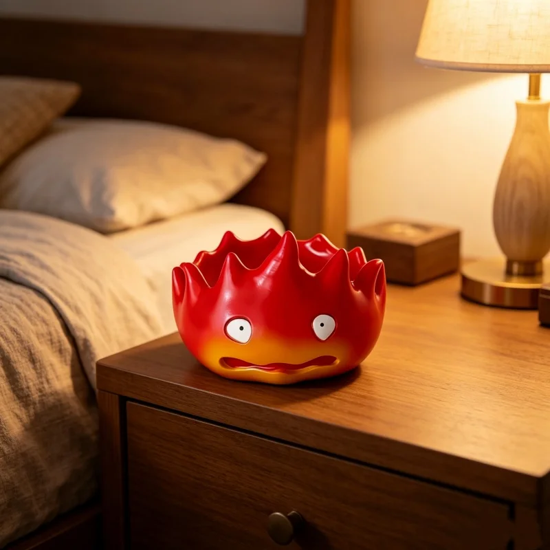 With Funny Expressions, This Ashtray Is Suitable For Home, Living Room, Office Desk, And Can Be Used As A Decorative Item
With Funny Expressions, This Ashtray Is Suitable For Home, Living Room, Office Desk, And Can Be Used As A Decorative Item
