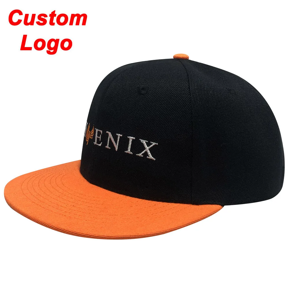 Индивидуальная персональная кепка Snapback для софтбола, головной убор в стиле хип-хоп, бейсбольная бейсбольная кепка с 3D логотипом, оптовая продажа, повседневная шляпа для взрослых
Индивидуальная персональная кепка Snapback для софтбола, головной убор в стиле хип-хоп, бейсбольная бейсбольная кепка с 3D логотипом, оптовая продажа, повседневная шляпа для взрослых