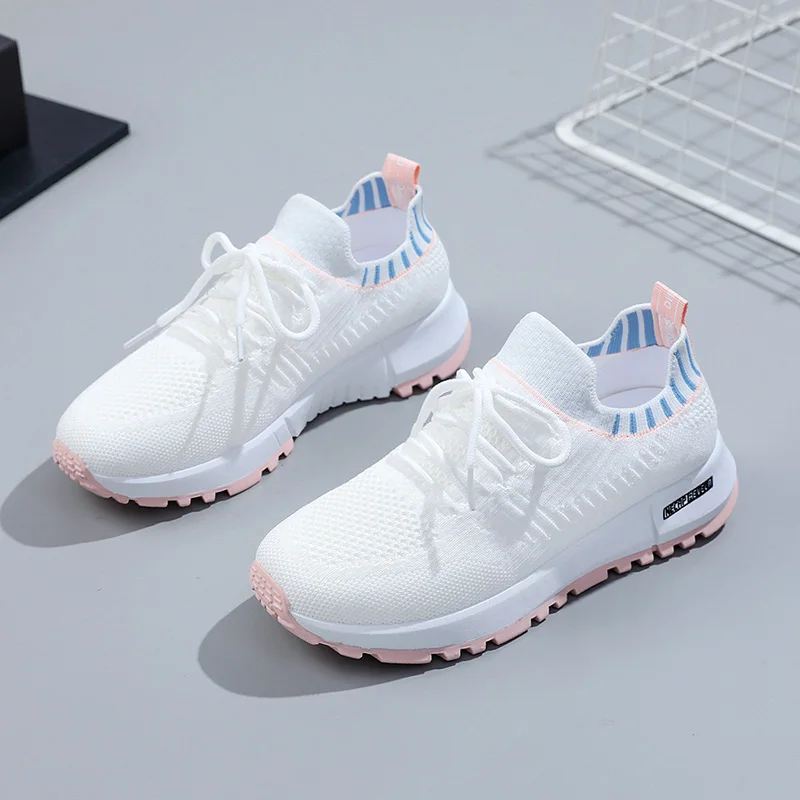New Style Golf Sport Shoes For Women Comfort Outdoor Breathable Mesh Girl Leisure Golfing Sneakers Non-slip Walking Shoes
New Style Golf Sport Shoes For Women Comfort Outdoor Breathable Mesh Girl Leisure Golfing Sneakers Non-slip Walking Shoes