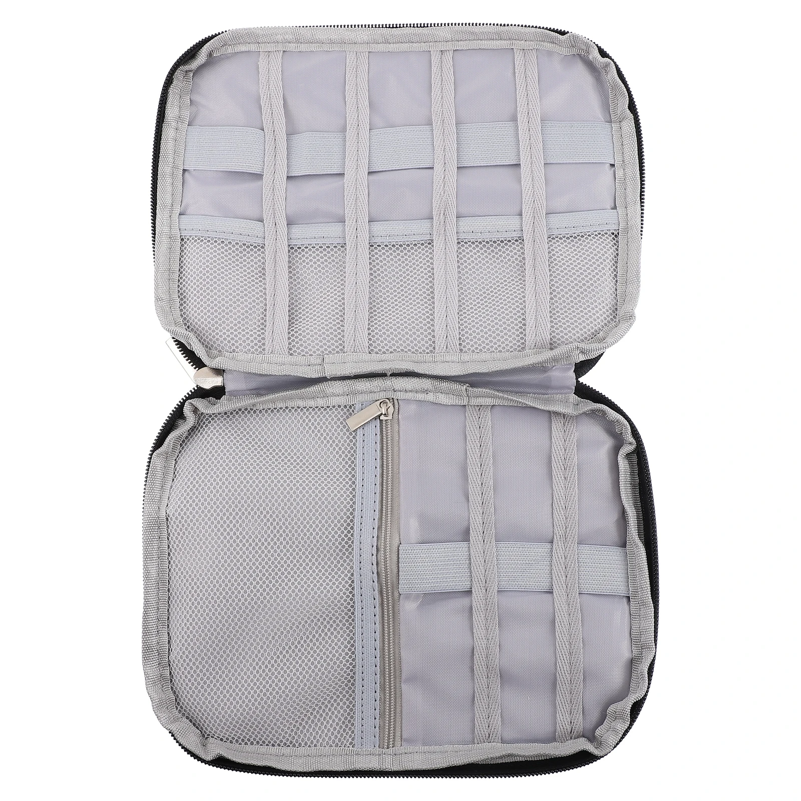 Data Cable Storage Bag Watch B ganizer Polyester Pouch Durable Lightweight Travel Desk Case Charging Cables Earphones Watch
Data Cable Storage Bag Watch B ganizer Polyester Pouch Durable Lightweight Travel Desk Case Charging Cables Earphones Watch
