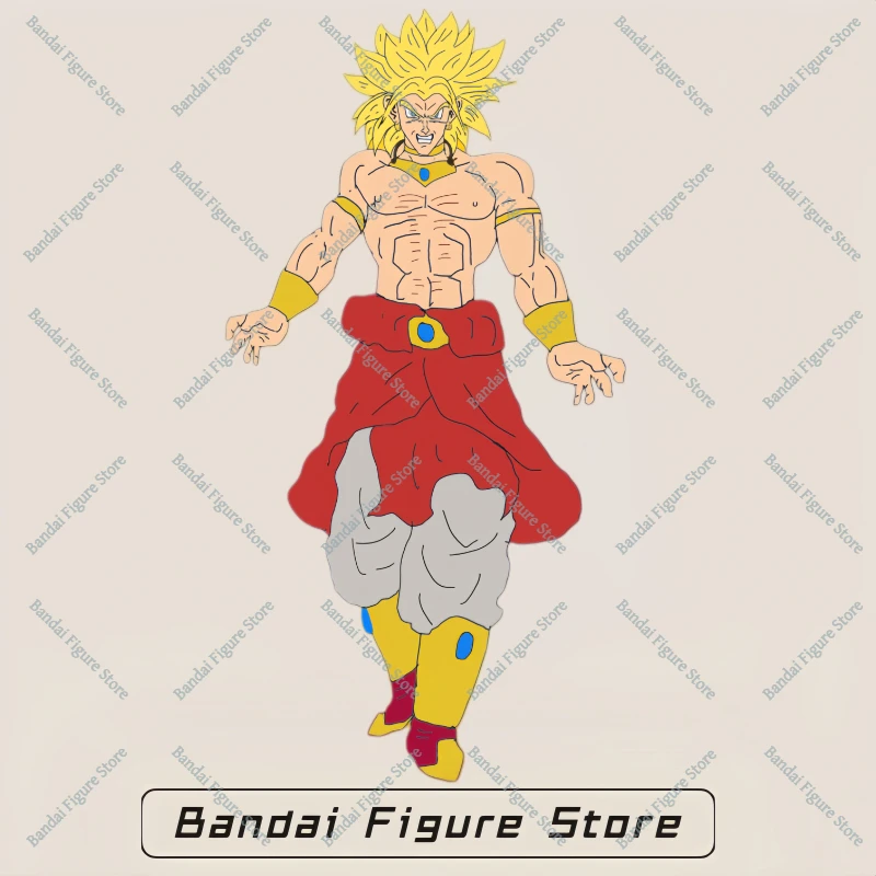Demoniacal Fit Dragon Ball Legendary Super Saiyan Эксклюзивная фигурка Broly SDDC Shatter The Universe Аниме Фигурка Игрушки Подарок
Demoniacal Fit Dragon Ball Legendary Super Saiyan Эксклюзивная фигурка Broly SDDC Shatter The Universe Аниме Фигурка Игрушки Подарок