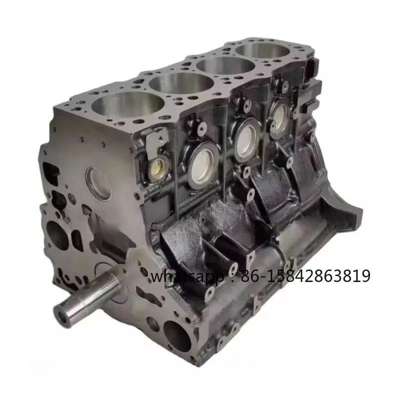 Блок цилиндров и головка блока цилиндров для экскаваторов CAT307C 307D, запчасти для двигателей 4M40 4M40T 4M41 4M50, в сборе
Блок цилиндров и головка блока цилиндров для экскаваторов CAT307C 307D, запчасти для двигателей 4M40 4M40T 4M41 4M50, в сборе