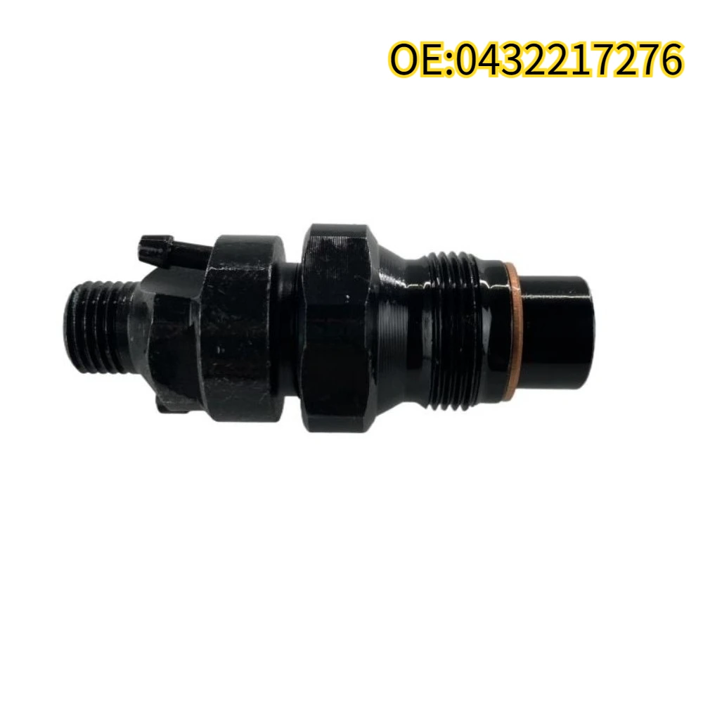 Original High quality New For 8PCS 0432217276 Diesel Fuel Injectors for 1992-2005 GMC Chevy Truck Engine Replacement
Original High quality New For 8PCS 0432217276 Diesel Fuel Injectors for 1992-2005 GMC Chevy Truck Engine Replacement