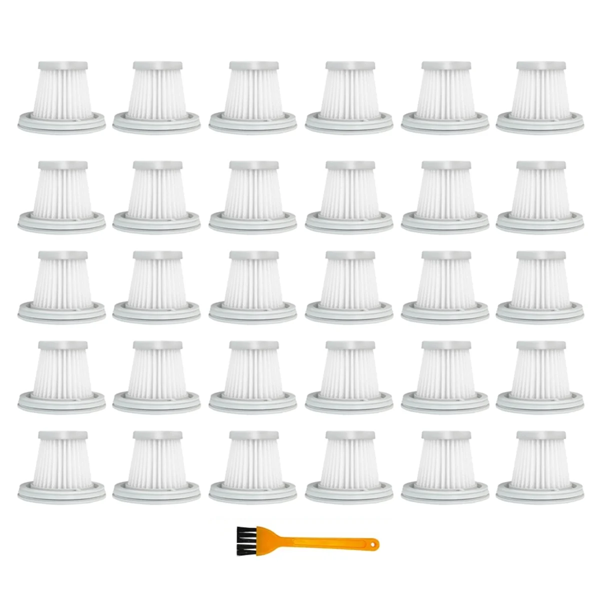 2025 Trend Hepa Filter for Handy Vacuum Cleaner SSXCQ01XY Spare Parts Home Car Mini Handheld Wireless Accessories
2025 Trend Hepa Filter for Handy Vacuum Cleaner SSXCQ01XY Spare Parts Home Car Mini Handheld Wireless Accessories