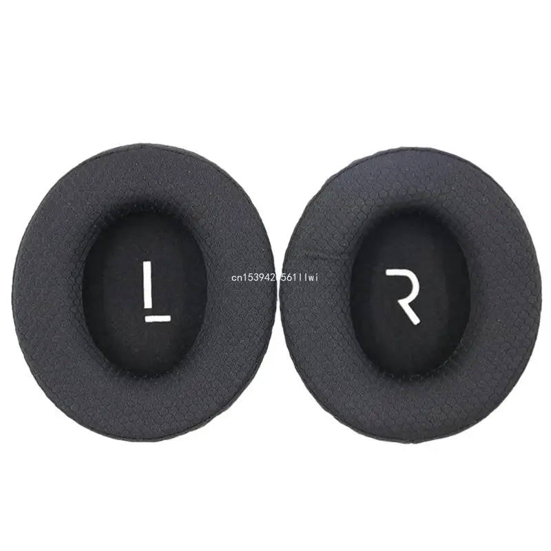 Cover Part Earpad Pillow for Cloud / Cloud II 1 Pair Headphone Ear Cushion Dropship
Cover Part Earpad Pillow for Cloud / Cloud II 1 Pair Headphone Ear Cushion Dropship