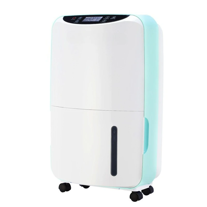 Dehumidifier Household Silent Absorber Dehumidifier Dry Clothes Basement BL-830E2 WIFI
Dehumidifier Household Silent Absorber Dehumidifier Dry Clothes Basement BL-830E2 WIFI