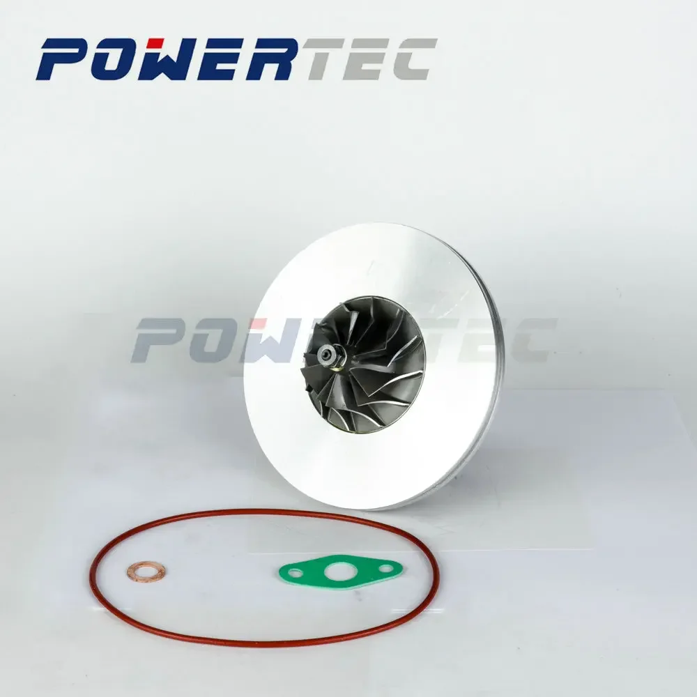 Turbocharger Cartridge For Mercedes E300 G300 S300 TD W210 W463 W140 OM606 OM606.964 130Kw 53149887026 A6060960099 1997-1999
Turbocharger Cartridge For Mercedes E300 G300 S300 TD W210 W463 W140 OM606 OM606.964 130Kw 53149887026 A6060960099 1997-1999