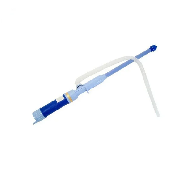 Anti-agingOil Pump Small Electric Plastic Oil Pump No Battery Generated
Anti-agingOil Pump Small Electric Plastic Oil Pump No Battery Generated