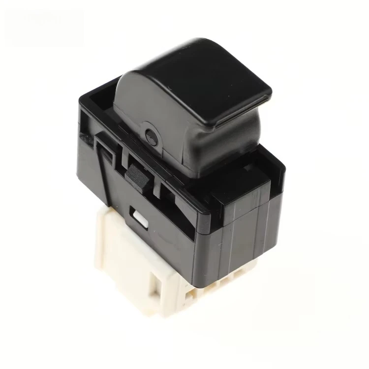 Single power supply main window control switch 25411-0M010
Single power supply main window control switch 25411-0M010