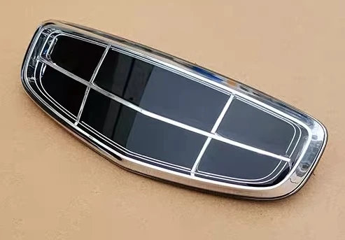 Оригинальная автомобильная эмблема с авто логотипом для Geely Coolray Atlas Pro Azkarra Boyue Borui Jiaji VF11 Preface Geely Vision KX11 Monjaro GL GS
Оригинальная автомобильная эмблема с авто логотипом для Geely Coolray Atlas Pro Azkarra Boyue Borui Jiaji VF11 Preface Geely Vision KX11 Monjaro GL GS