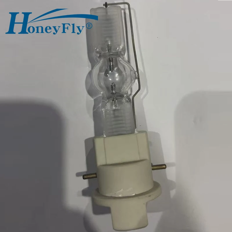 Лампа металлогалогенная HoneyFly 1000 Вт, мини, быстросъемная, PGJX36, Easylock, односторонняя, замена для HTI 1000 Вт/PS, для сценического освещения
Лампа металлогалогенная HoneyFly 1000 Вт, мини, быстросъемная, PGJX36, Easylock, односторонняя, замена для HTI 1000 Вт/PS, для сценического освещения