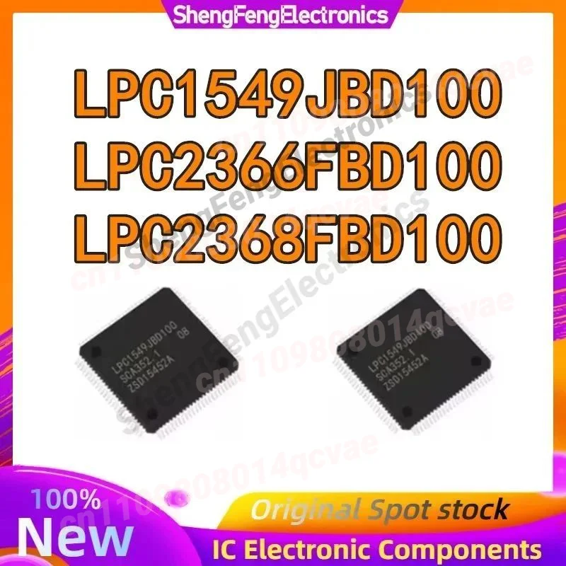 LPC2366FBD100 LPC2368FBD100 LPC1549JBD100 LPC2366FBD LPC2368FBD LPC1549JBD LPC2366 LPC2368 LPC1549 LPC IC MCU Chip LQFP100
LPC2366FBD100 LPC2368FBD100 LPC1549JBD100 LPC2366FBD LPC2368FBD LPC1549JBD LPC2366 LPC2368 LPC1549 LPC IC MCU Chip LQFP100