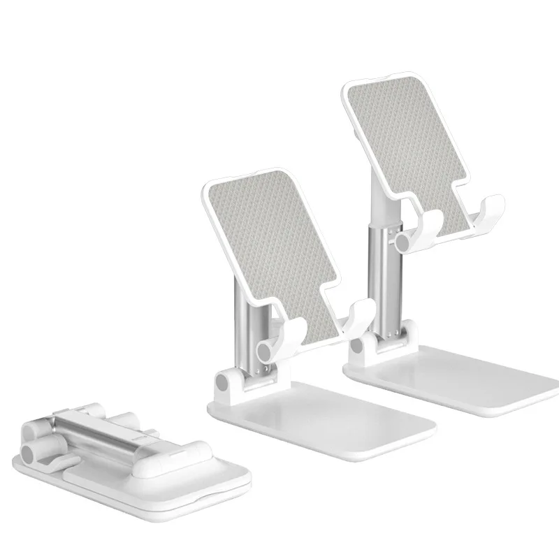 Universal Desktop Adjustable Mobile Phone Holder For iPhone 13 12 11 Pro Xiaomi Samsung POCO iPad Foldable Tablet Lazy Bracket
Universal Desktop Adjustable Mobile Phone Holder For iPhone 13 12 11 Pro Xiaomi Samsung POCO iPad Foldable Tablet Lazy Bracket