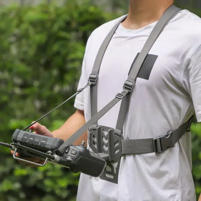 Sunnylife Controller Waist Support Mount For DJI RC PLUS Neck Strap Inspire 3 Matrice M30 Wearing Belt Waist Band Brackets
Sunnylife Controller Waist Support Mount For DJI RC PLUS Neck Strap Inspire 3 Matrice M30 Wearing Belt Waist Band Brackets