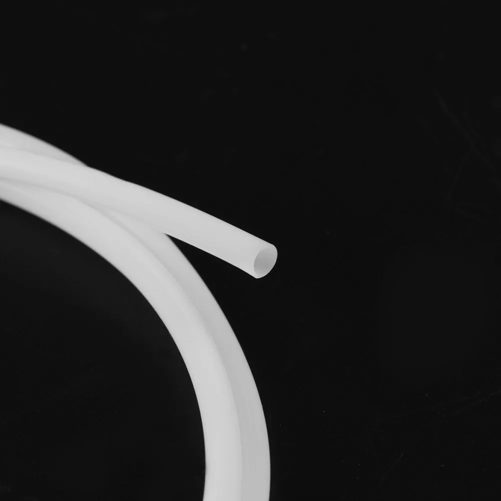 2 шт. трубки из ПТФЭ для 3D-принтера, 3 мм ID, 4 мм OD, высоковольтные, с низкими диэлектрическими потерями, для подачи филамента
2 шт. трубки из ПТФЭ для 3D-принтера, 3 мм ID, 4 мм OD, высоковольтные, с низкими диэлектрическими потерями, для подачи филамента